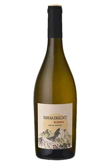 Broadbent - Branco Reserva 2020 (750ml)