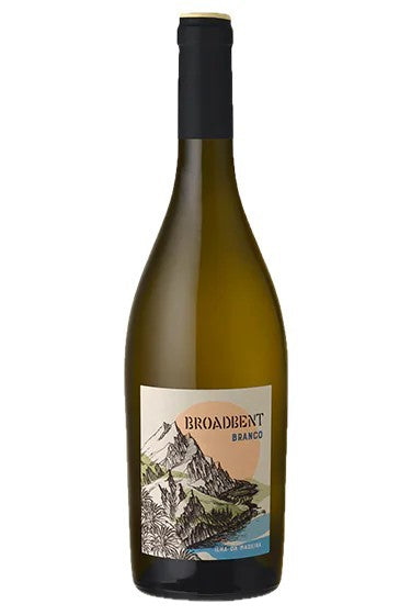 Broadbent - Branco 2021 (750ml)