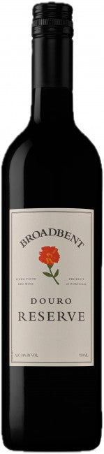 Broadbent - Douro Reserve Red 2019 (750ml)