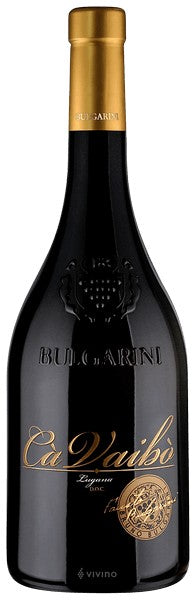 Bulgarini - Cà Vaibo Lugana 2021 (750ml)