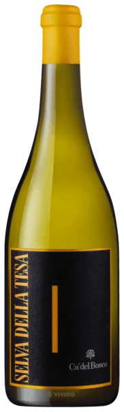 Ca' del Bosco - Selva Della Tesa 2020 (750ml)