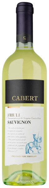 Cabert - Sauvignon 2023 (750ml)