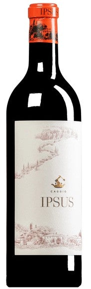 Caggio - Ipsus Chianti Classico Gran Selezione 2020 (750ml)