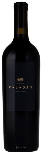 Caladan - Cabernet Franc 2019 (750ml)