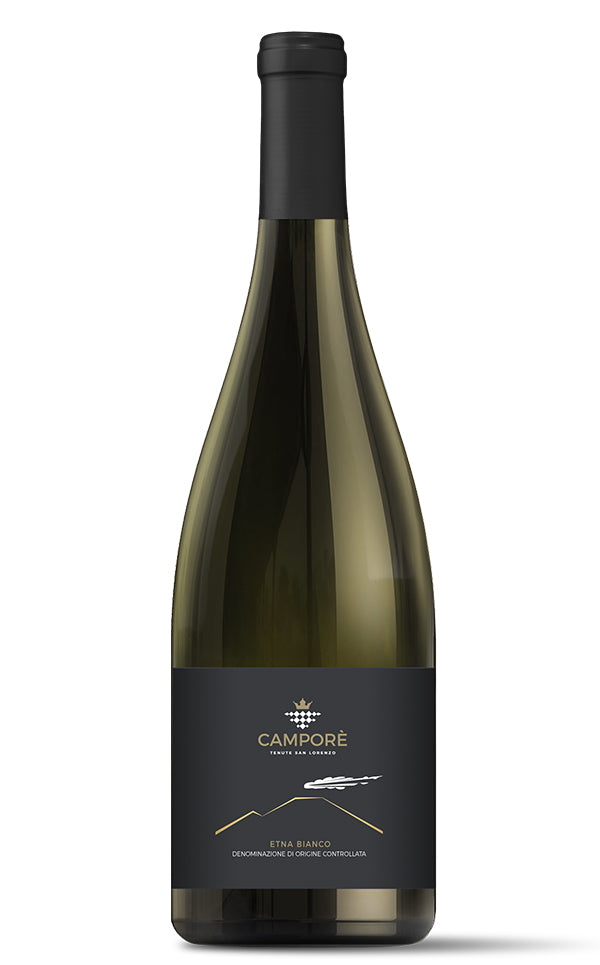 Camporè Etna Bianco 2021 (750ml)