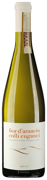 Cantina Colli Euganei - Fior d'Arancio Secco NV (750ml)