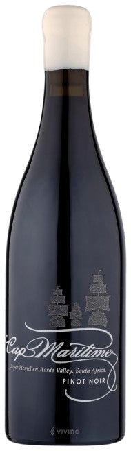 Cap Maritime - Coastal Pinot Noir 2023 (750ml)