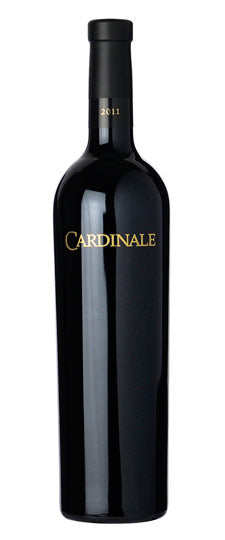 Cardinale - Red 2021 (750ml)