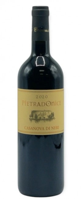 Casanova di Neri - Toscana Pietradonice 2020 (750ml)