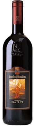 Castello Banfi - Brunello di Montalcino 1999 (750ml)