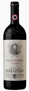 Castello di Verrazzano - Chianti Classico Riserva 1995 (750ml)