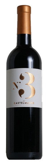 Castelmaure - No. 3 2022 (750ml)