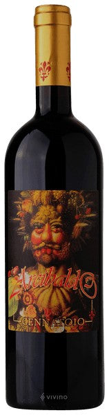 Cennatoio - Arcibaldo 2019 (750ml)