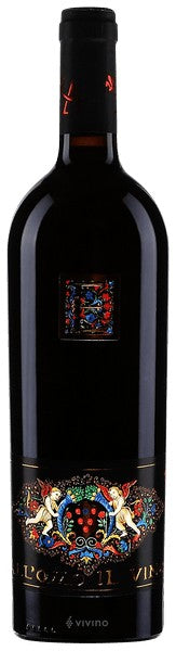 Cennatoio - E All' Omo Il Vino 2023 (750ml)