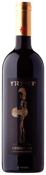 Cennatoio - Etrusco 2019 (750ml)