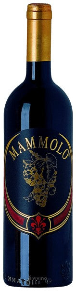 Cennatoio - Mammolo 2019 (750ml)