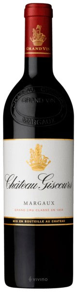 Château Giscours (Grand Cru Classé) 2022 (750ml)
