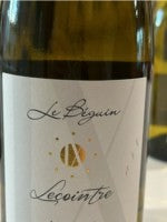 Château la Tomaze - Le Béguin Anjou 2022 (750ml)