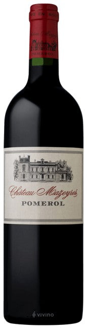 Château Mazeyres - Pomerol 2019 (750ml)