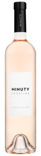 Chateau Minuty - Prestige Rosé 2024 (750ml)