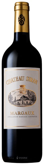Château Siran - Margaux 2020 (750ml)
