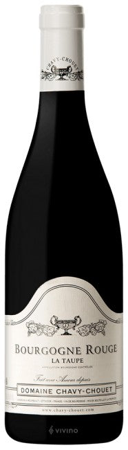 Chavy-Chouet - La Taupe Bourgogne Rouge 2023 (750ml)