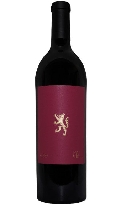 Chris Hamilton Cellars - Merlot 2021 (750ml)
