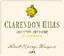 Clarendon Hills - Grenache Clarendon Blewitt Springs Vineyard 2003 (750ml)