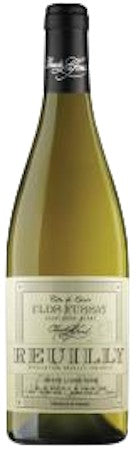 Claude Lafond - Clos Fussay Tete de Cuvee Reuilly 2023 (750ml)