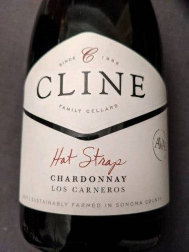 Cline - Hat Strap Chardonnay 2023 (750ml)