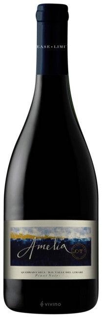 Concha y Toro - Amelia Pinot Noir 2022 (750ml)