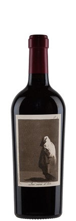 The Crane Assembly - El Coco 2022 (750ml)