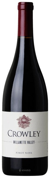 Crowley - Sojeau Vineyard Pinot Noir 2021 (750ml)