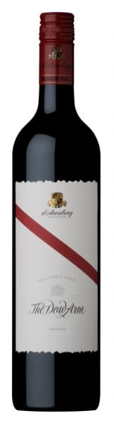 d'Arenberg - The Dead Arm Shiraz 2001 (750ml)