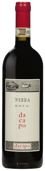 Dacapo - Nizza 2019 (750ml)