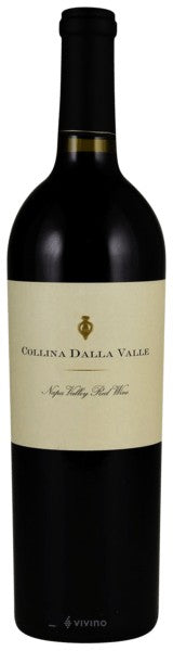 Dalla Valle - Collina 2020 (750ml)