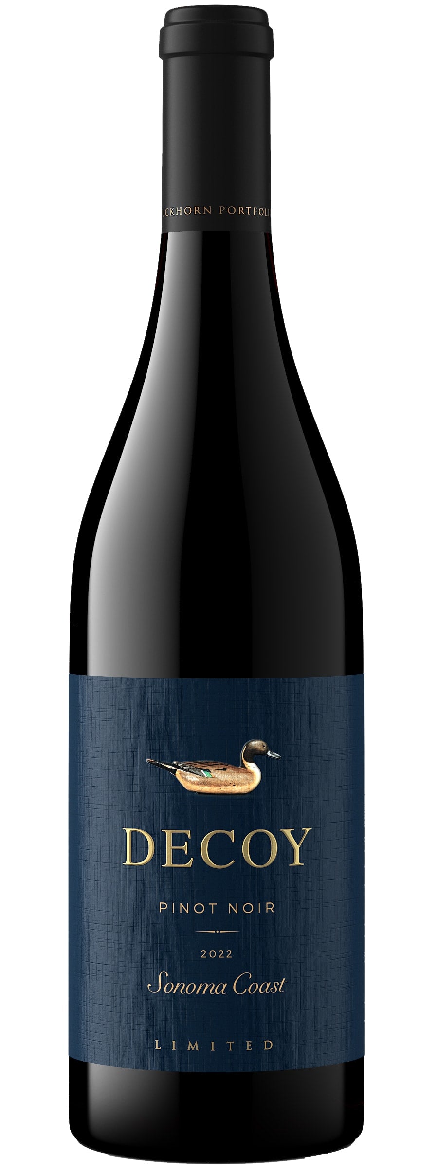 Decoy - Limited Pinot Noir 2023 (750ml)
