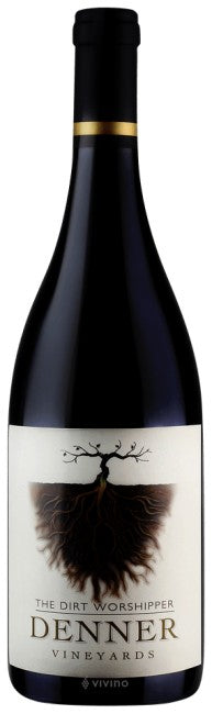 Denner Vineyards - The Dirt Worshipper 2021 (750ml)