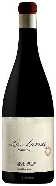 Descendientes de J. Palacios - Las Lamas Bierzo (Corullón) 2022 (750ml)