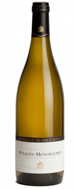 Domaine Alain Chavy - Puligny-Montrachet 2023 (750ml)