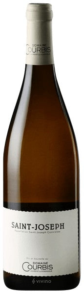 Domaine Courbis - Saint-Joseph Blanc 2023 (750ml)