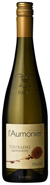 Domaine de l'Aumonier - Sauvignon Blanc Touraine 2024 (750ml)