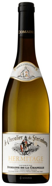 Domaine de La Chapelle - Hermitage Le Chevalier de Sterimberg 2021 (750ml)