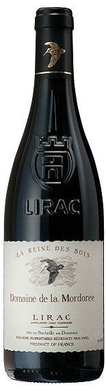 Domaine de la Mordorée - La Reine Des Bois Lirac 2006 (750ml)