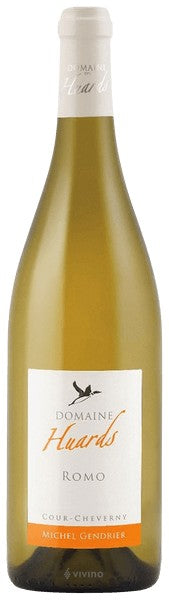Domaine des Huards - Romo Cour-Cheverny 2020 (750ml)