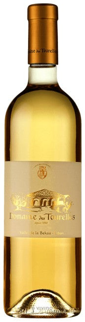 Domaine des Tourelles - Blanc 2024 (750ml)