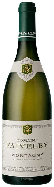 Domaine Faiveley - Montagny Blanc 2022 (750ml)