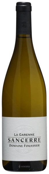 Domaine Fouassier - La Garenne Sancerre 2023 (750ml)