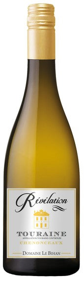 Domaine le Bihan - Revelation Touraine Chenonceaux 2022 (750ml)