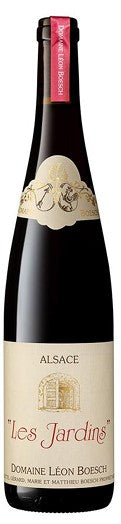 Domaine Leon Boesch - Pinot Noir 'Les Jardins' 2022 (750ml)